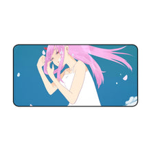 Load image into Gallery viewer, Darling In The FranXX Mouse Pad (Desk Mat)