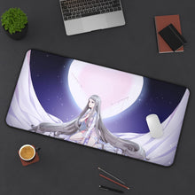 Load image into Gallery viewer, Anime Original Mouse Pad (Desk Mat) On Desk