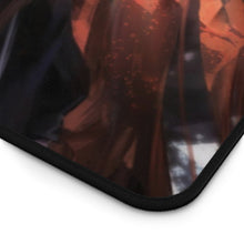 Load image into Gallery viewer, Houseki no Kuni - Bort Mouse Pad (Desk Mat) Hemmed Edge