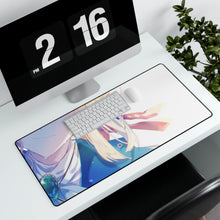 Load image into Gallery viewer, Violet Evergarden Mouse Pad (Desk Mat)