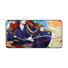 Load image into Gallery viewer, Anime Original Mouse Pad (Desk Mat)