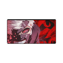 Load image into Gallery viewer, Anime Tokyo Ghoul Mouse Pad (Desk Mat)