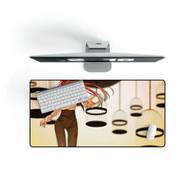 Load image into Gallery viewer, Utau Mouse Pad (Desk Mat)