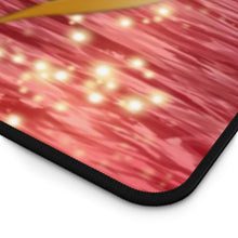 Load image into Gallery viewer, Sword Art Online Mouse Pad (Desk Mat) Hemmed Edge