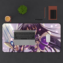 Load image into Gallery viewer, Date A Live Mouse Pad (Desk Mat) With Laptop