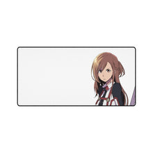 Load image into Gallery viewer, Sword Art Online Movie: Ordinal Scale Mouse Pad (Desk Mat)