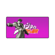 Load image into Gallery viewer, Anime Jojo's Bizarre Adventure Mouse Pad (Desk Mat)