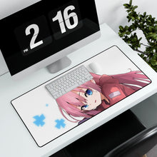 Load image into Gallery viewer, Bocchi the Rock Mouse Pad (Desk Mat)