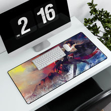 Load image into Gallery viewer, Anime Kantai Collection Mouse Pad (Desk Mat)