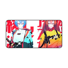 Load image into Gallery viewer, Neon Genesis Evangelion Rei Ayanami Mouse Pad (Desk Mat)