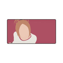 Load image into Gallery viewer, Bakuman Mouse Pad (Desk Mat)