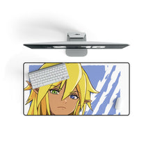 Load image into Gallery viewer, Anime Overlord Mouse Pad (Desk Mat) On Desk