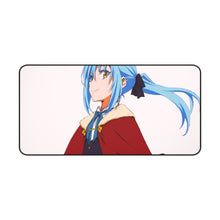 Load image into Gallery viewer, That Time I Got Reincarnated As A Slime Mouse Pad (Desk Mat)