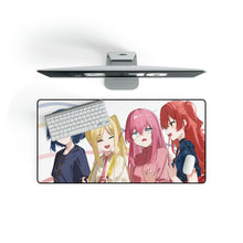 Load image into Gallery viewer, nan Mouse Pad (Desk Mat)
