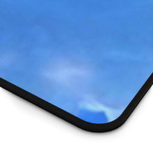 Load image into Gallery viewer, Princess Mononoke Mouse Pad (Desk Mat) Hemmed Edge