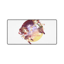 Load image into Gallery viewer, Your Name. Mouse Pad (Desk Mat)