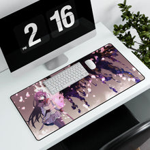 Load image into Gallery viewer, Puella Magi Madoka Magica Mouse Pad (Desk Mat)