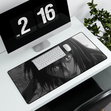 Load image into Gallery viewer, RAGE Mouse Pad (Desk Mat) With Laptop