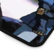 Load image into Gallery viewer, Princess Mononoke Mouse Pad (Desk Mat) Hemmed Edge