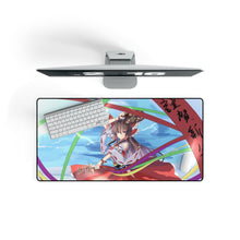 Load image into Gallery viewer, Touhou Mouse Pad (Desk Mat)