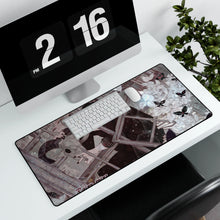 Load image into Gallery viewer, Anime Original Mouse Pad (Desk Mat) With Laptop
