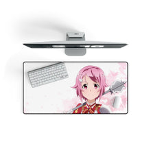 Load image into Gallery viewer, Sword Art Online Mouse Pad (Desk Mat)