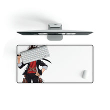Load image into Gallery viewer, UQ Holder! Mouse Pad (Desk Mat)