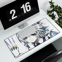 Load image into Gallery viewer, Touhou Mouse Pad (Desk Mat)