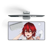 Load image into Gallery viewer, My Hero Academia Mouse Pad (Desk Mat) On Desk