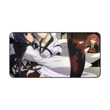 Load image into Gallery viewer, Inu × Boku SS Mouse Pad (Desk Mat)