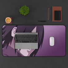 Load image into Gallery viewer, Boruto Mouse Pad (Desk Mat) With Laptop