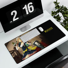 Load image into Gallery viewer, Beatless Mouse Pad (Desk Mat)