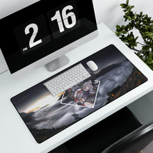 Load image into Gallery viewer, Ai Enma Mouse Pad (Desk Mat)