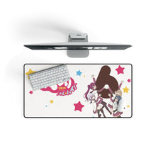 Load image into Gallery viewer, Yuru Yuri Mouse Pad (Desk Mat)