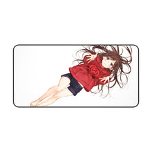Load image into Gallery viewer, Rent-A-Girlfriend Mouse Pad (Desk Mat)
