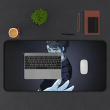 Load image into Gallery viewer, Tower Of God Mouse Pad (Desk Mat) With Laptop