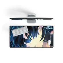 Load image into Gallery viewer, Rin Okumura Mouse Pad (Desk Mat)