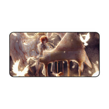 Load image into Gallery viewer, Panty & Stocking with Garterbelt Panty Anarchy, Briefers Rock, Panty Stocking With Garterbelt Mouse Pad (Desk Mat)