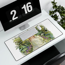 Load image into Gallery viewer, Violet Evergarden Mouse Pad (Desk Mat)