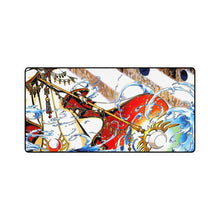 Load image into Gallery viewer, Tsubasa: Reservoir Chronicle Mouse Pad (Desk Mat)