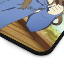 Load image into Gallery viewer, Beyond The Boundary Mouse Pad (Desk Mat) Hemmed Edge