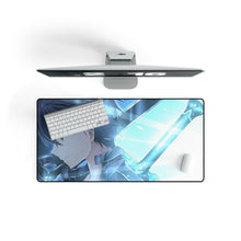 Load image into Gallery viewer, Sword Art Online Mouse Pad (Desk Mat)