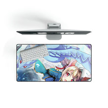 Load image into Gallery viewer, Sword Art Online Mouse Pad (Desk Mat)