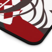 Load image into Gallery viewer, Pandora Hearts Alice Baskerville Mouse Pad (Desk Mat) Hemmed Edge