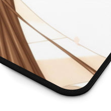 Load image into Gallery viewer, Fruits Basket Mouse Pad (Desk Mat) Hemmed Edge