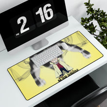 Load image into Gallery viewer, Anime Fairy Tail Mouse Pad (Desk Mat)