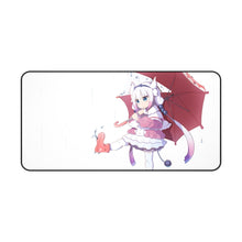 Load image into Gallery viewer, Miss Kobayashi's Dragon Maid Kanna Kamui, Kobayashi San Chi No Maid Dragon Mouse Pad (Desk Mat)