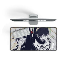 Load image into Gallery viewer, Anime Black Clover Mouse Pad (Desk Mat)