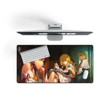 Load image into Gallery viewer, Touhou Mouse Pad (Desk Mat)