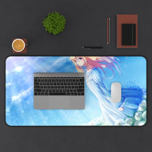 Load image into Gallery viewer, Anime Original Mouse Pad (Desk Mat) With Laptop